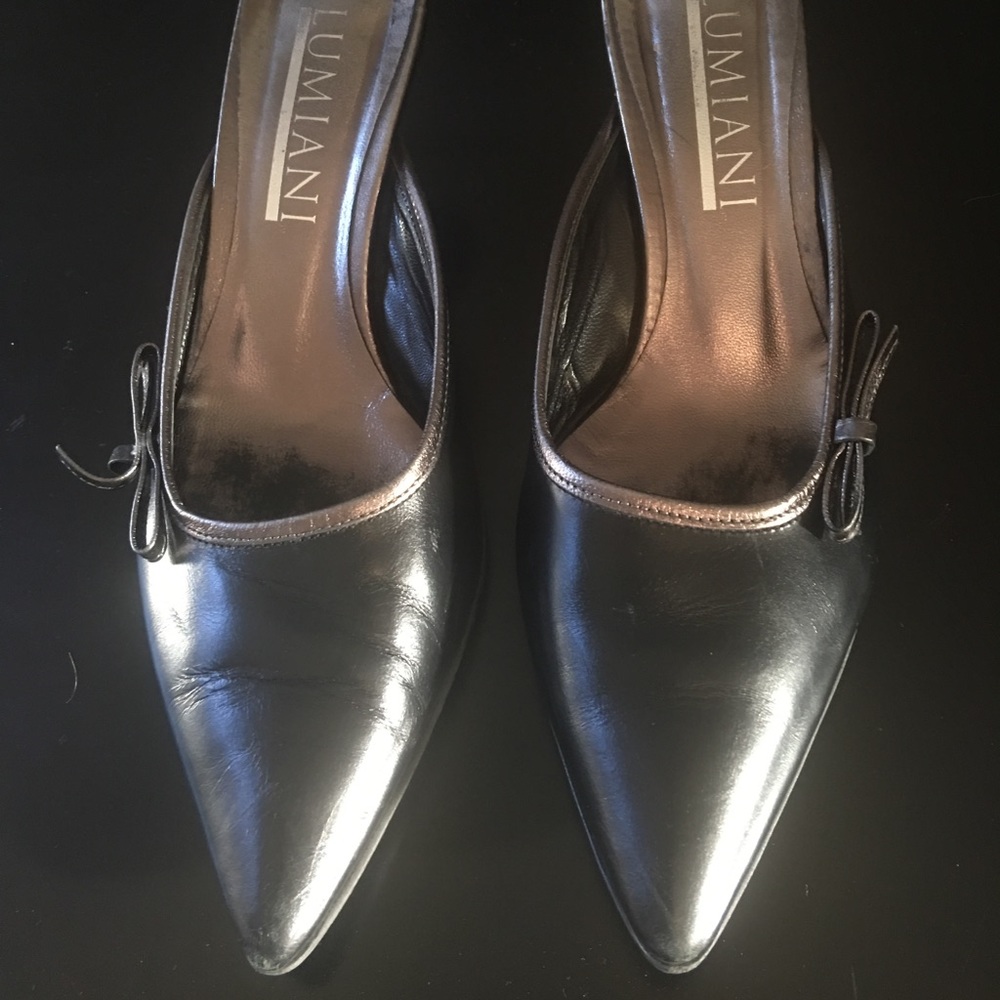 Lumiani size 6